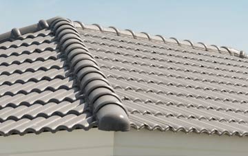 advantages of Bottomley clay roofing