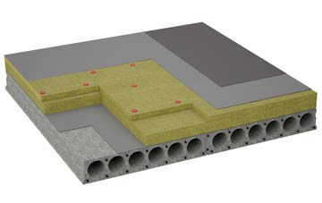 considerations of Bottomley flat roofing insulation
