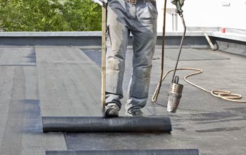 flat roof replacement Bottomley, West Yorkshire