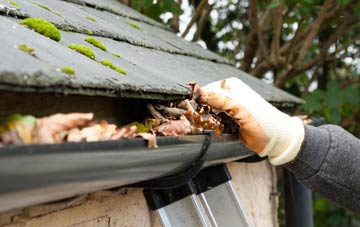gutter cleaning Bottomley, West Yorkshire