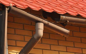 Bottomley gutter repair costs
