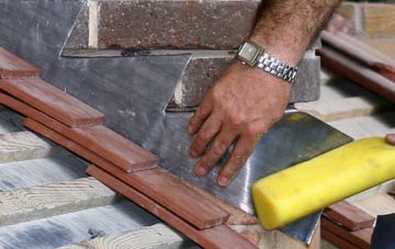 is Bottomley lead roofing safe?