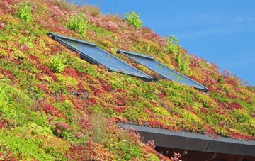 Bottomley living roof systems