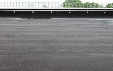 Bottomley asphalt roof replacement