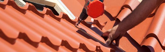 save on Bottomley roof installation costs