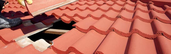 compare Bottomley roof repair quotes