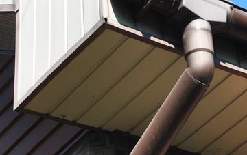 Bottomley soffit installation costs