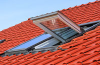 Bottomley roof window